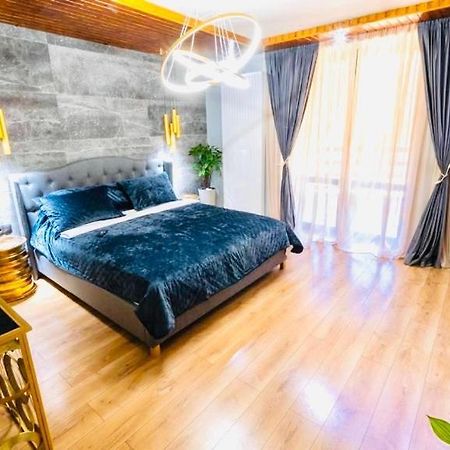 Maya Luxury Residence Poiana Brasov Ngoại thất bức ảnh