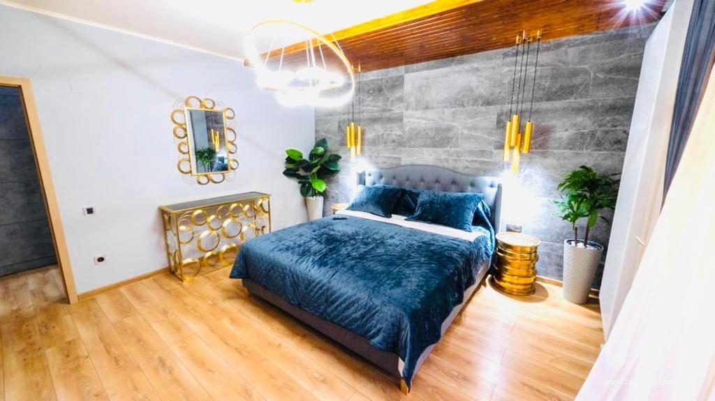 Maya Luxury Residence Poiana Brasov Ngoại thất bức ảnh