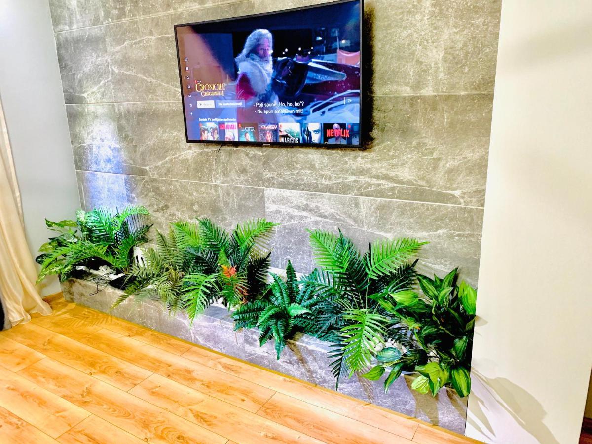 Maya Luxury Residence Poiana Brasov Ngoại thất bức ảnh