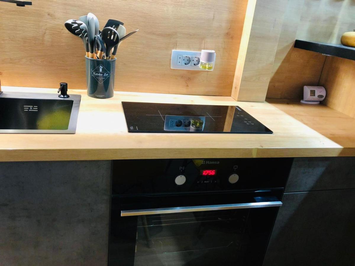 Maya Luxury Residence Poiana Brasov Ngoại thất bức ảnh