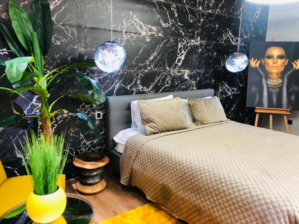 Maya Luxury Residence Poiana Brasov Ngoại thất bức ảnh