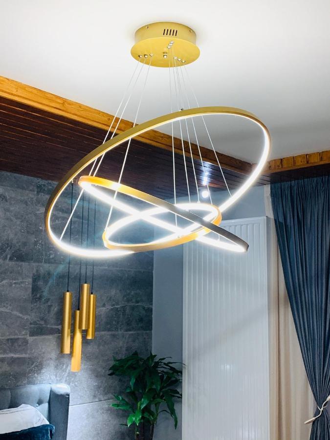 Maya Luxury Residence Poiana Brasov Ngoại thất bức ảnh
