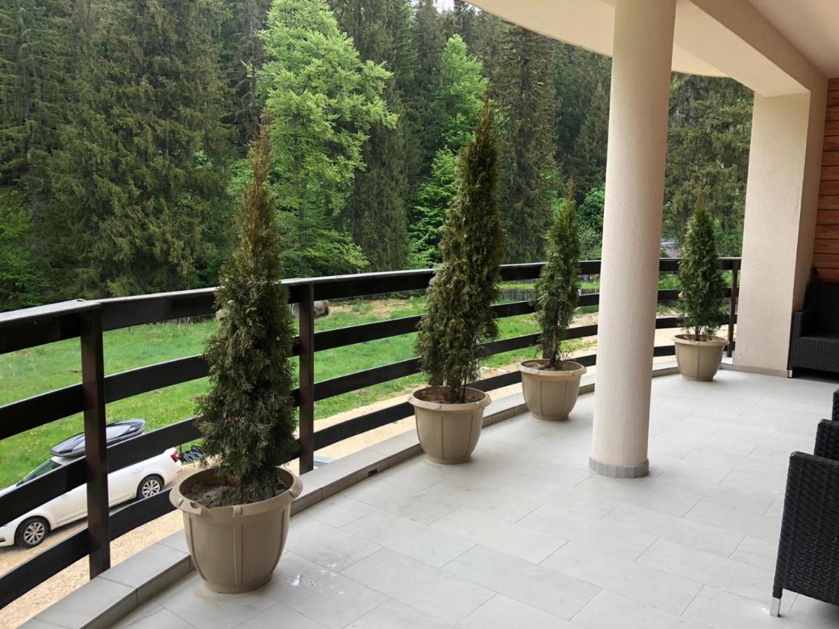 Maya Luxury Residence Poiana Brasov Ngoại thất bức ảnh