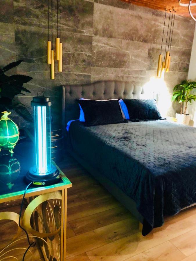 Maya Luxury Residence Poiana Brasov Ngoại thất bức ảnh