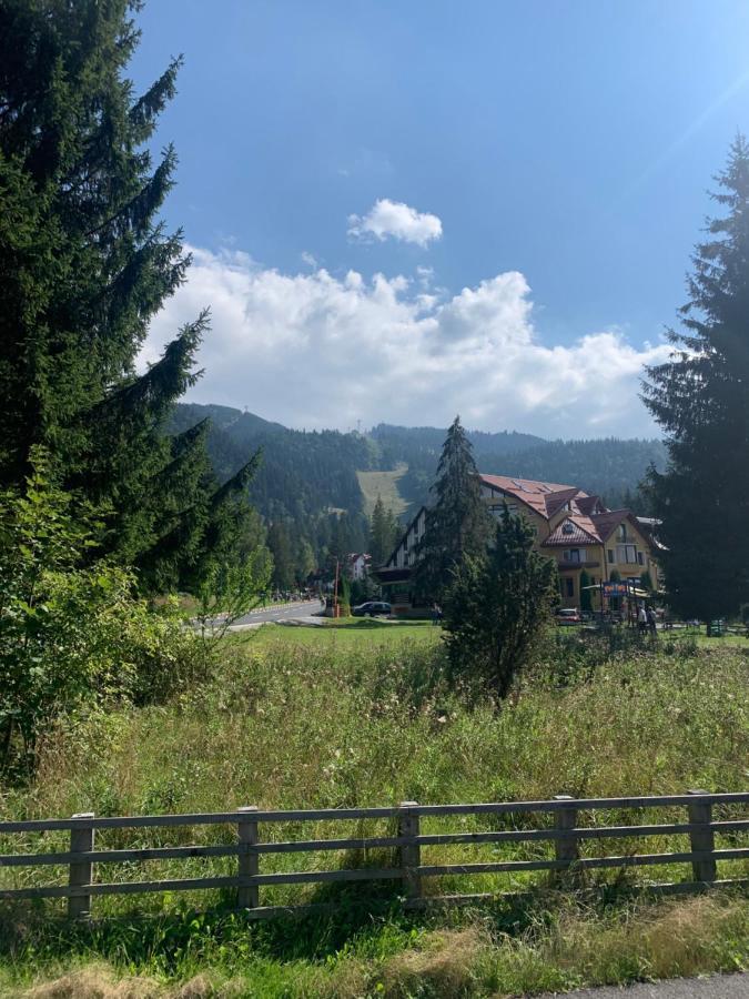 Maya Luxury Residence Poiana Brasov Ngoại thất bức ảnh